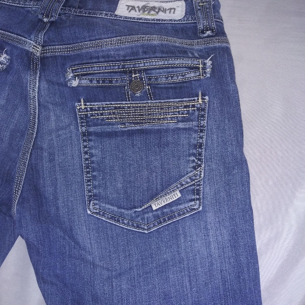 Taverniti so jeans